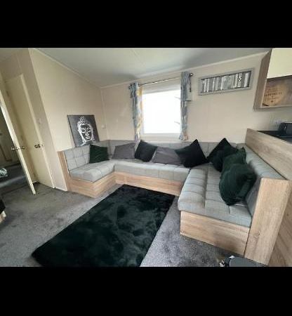 Yogi'S Space Birchington-on-Sea Esterno foto