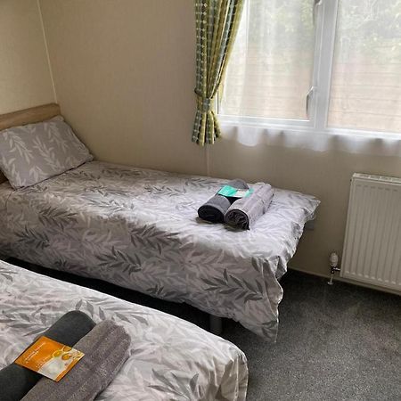 Yogi'S Space Birchington-on-Sea Esterno foto