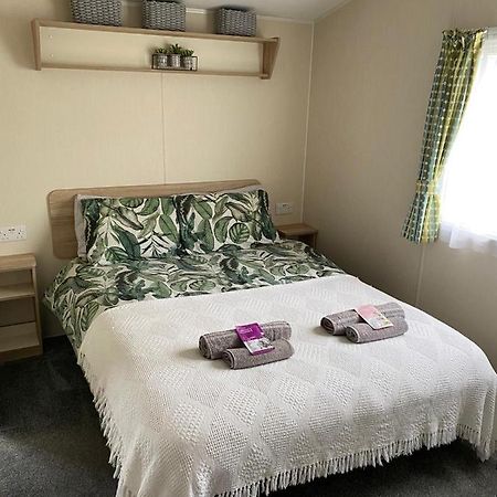 Yogi'S Space Birchington-on-Sea Esterno foto