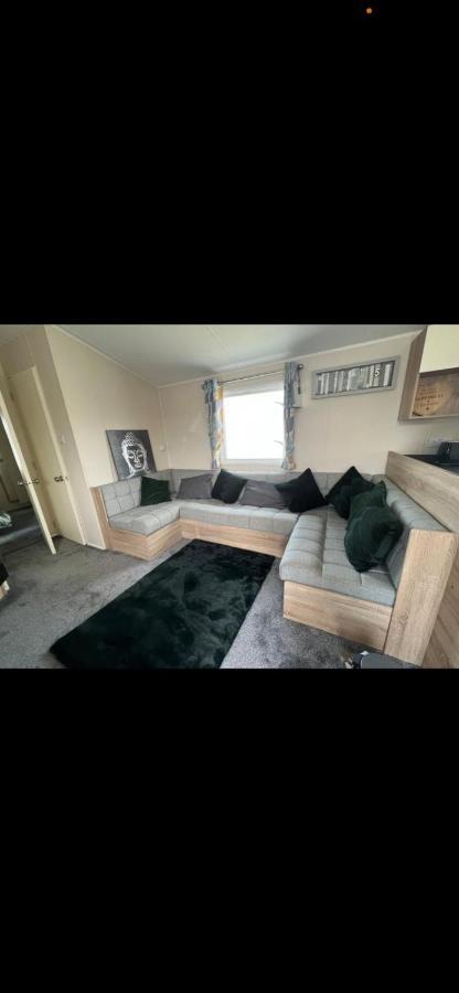 Yogi'S Space Birchington-on-Sea Esterno foto