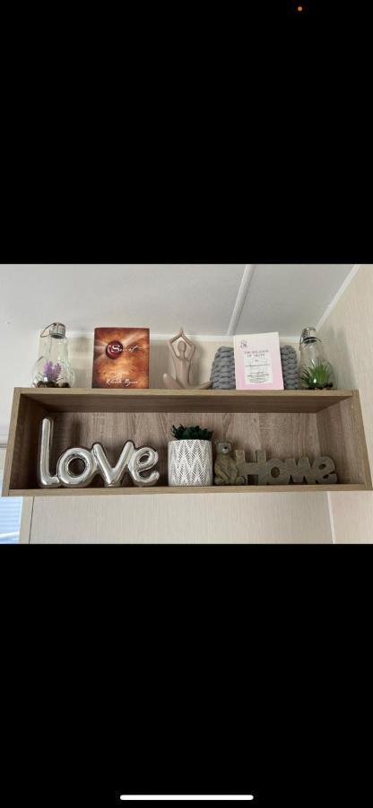 Yogi'S Space Birchington-on-Sea Esterno foto