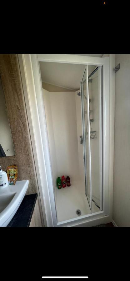 Yogi'S Space Birchington-on-Sea Esterno foto