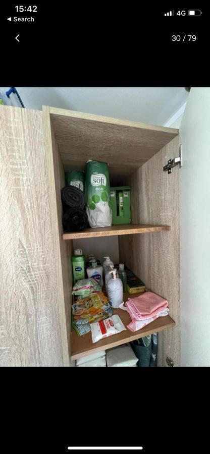 Yogi'S Space Birchington-on-Sea Esterno foto
