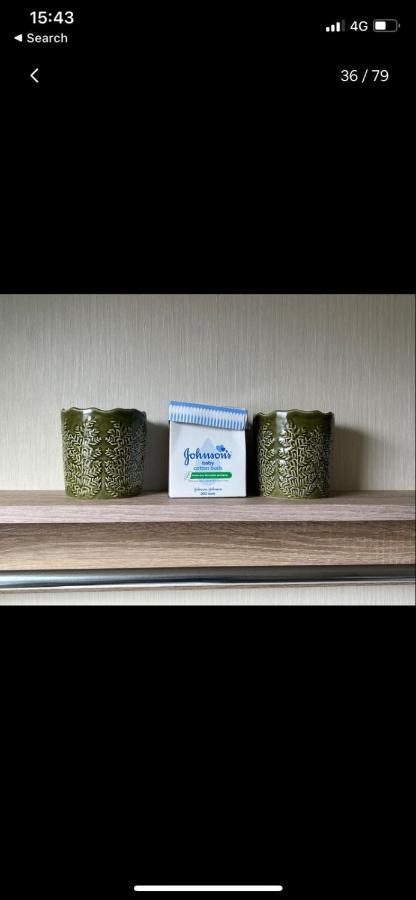 Yogi'S Space Birchington-on-Sea Esterno foto