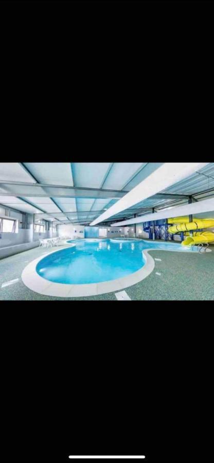 Yogi'S Space Birchington-on-Sea Esterno foto