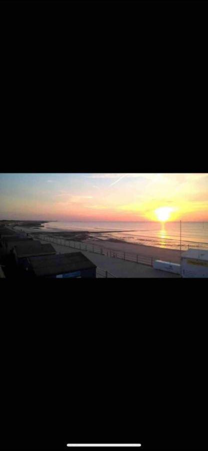 Yogi'S Space Birchington-on-Sea Esterno foto