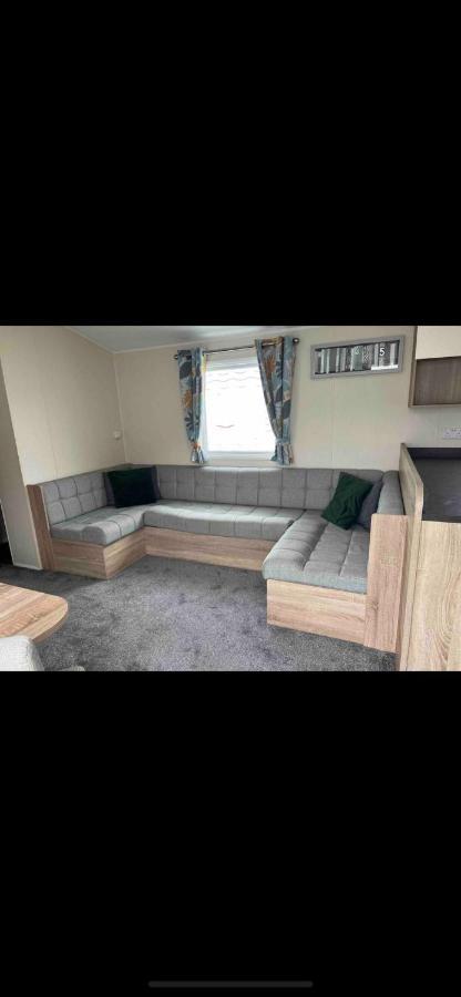 Yogi'S Space Birchington-on-Sea Esterno foto
