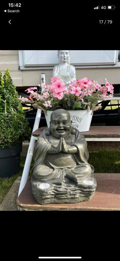 Yogi'S Space Birchington-on-Sea Esterno foto