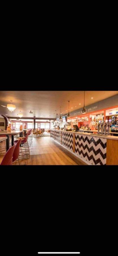 Yogi'S Space Birchington-on-Sea Esterno foto