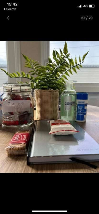Yogi'S Space Birchington-on-Sea Esterno foto