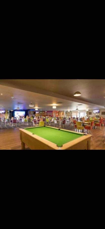Yogi'S Space Birchington-on-Sea Esterno foto