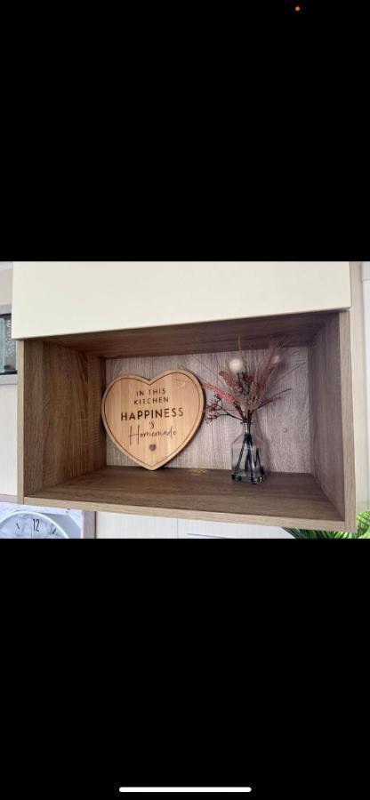 Yogi'S Space Birchington-on-Sea Esterno foto