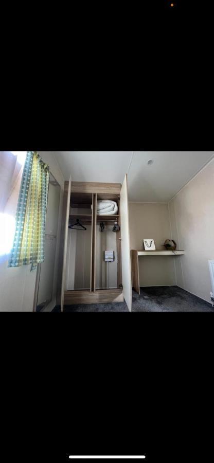 Yogi'S Space Birchington-on-Sea Esterno foto