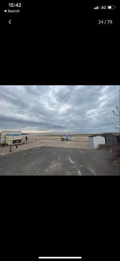 Yogi'S Space Birchington-on-Sea Esterno foto