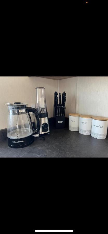 Yogi'S Space Birchington-on-Sea Esterno foto