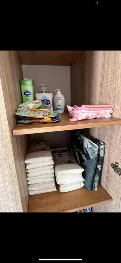 Yogi'S Space Birchington-on-Sea Esterno foto