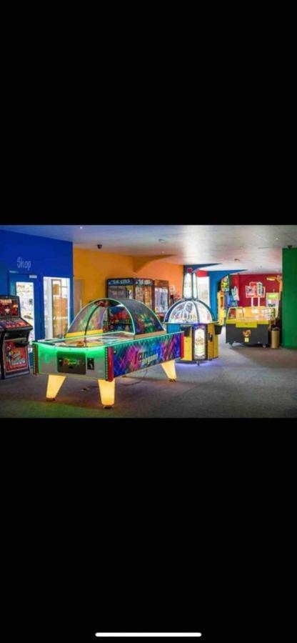 Yogi'S Space Birchington-on-Sea Esterno foto