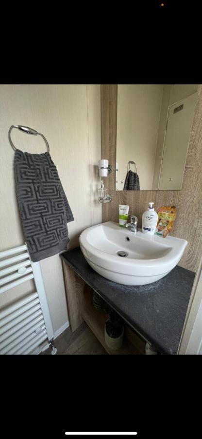 Yogi'S Space Birchington-on-Sea Esterno foto