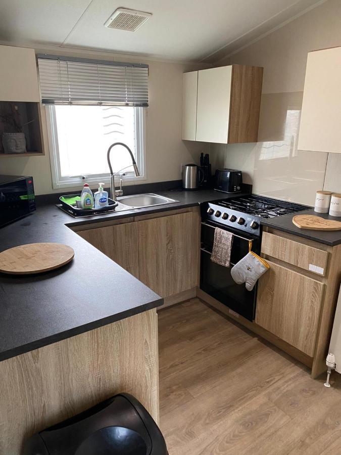 Yogi'S Space Birchington-on-Sea Esterno foto