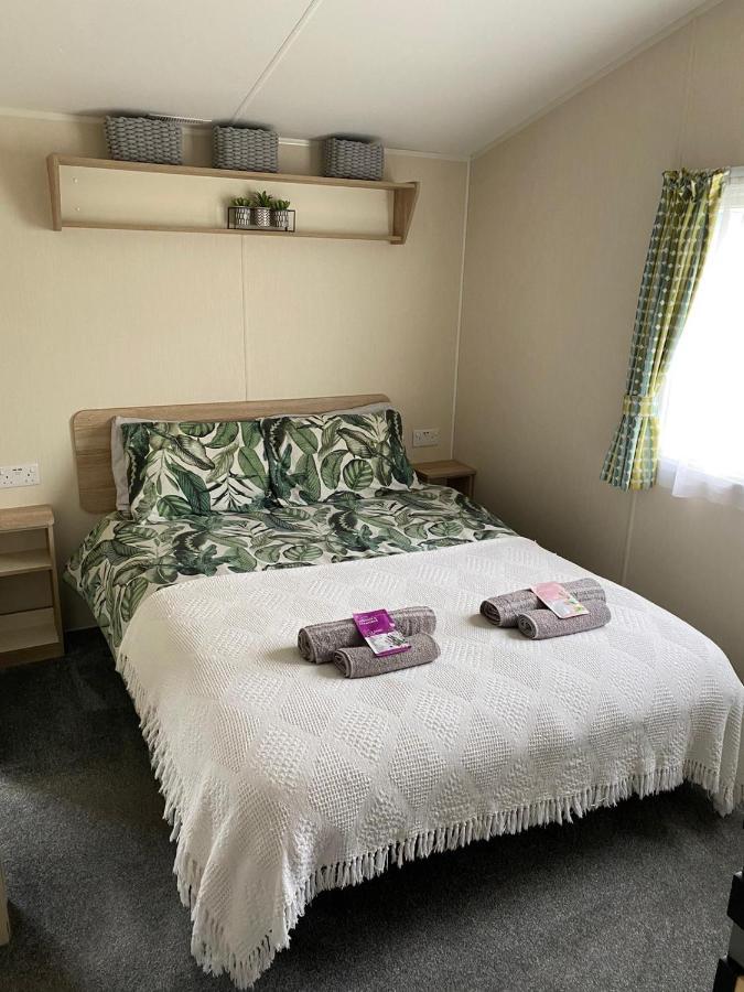 Yogi'S Space Birchington-on-Sea Esterno foto