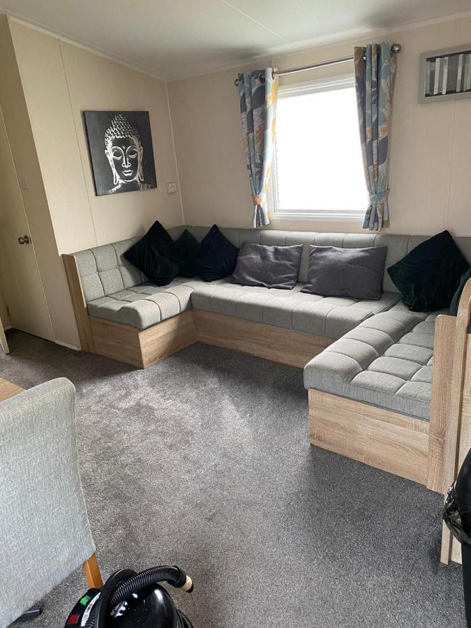 Yogi'S Space Birchington-on-Sea Esterno foto