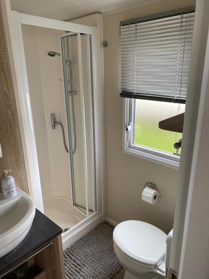 Yogi'S Space Birchington-on-Sea Esterno foto