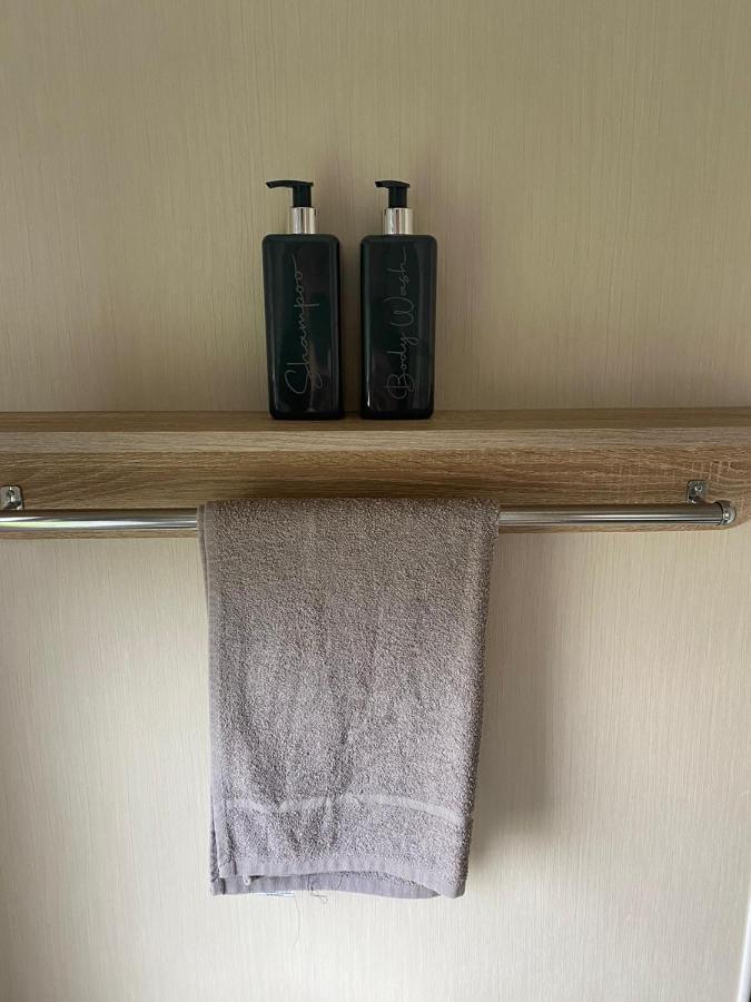 Yogi'S Space Birchington-on-Sea Esterno foto